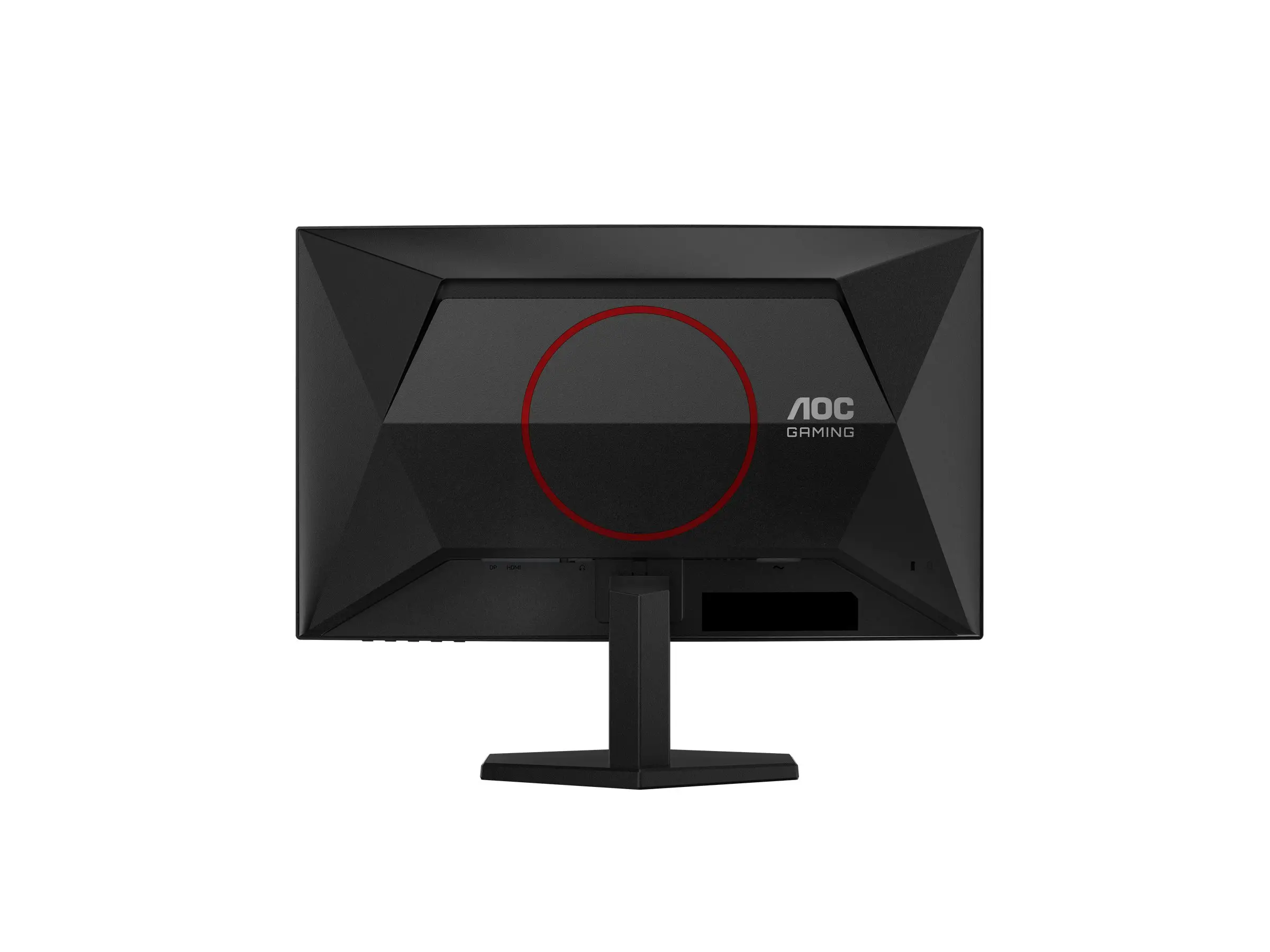 Монитор, AOC C24G42FE, 23.6" Curved 1500R, VA, WLED, 1920x1080@180Hz OC (Native 144Hz), 4ms GtG, 0.5ms MPRT, 300cd m/2, 3000:1, 80M:1 DCR, Adaptive Sync, FlickerFree, Low Blue Light, Tilt, HDMI, DP - image 8
