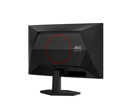 Монитор, AOC C24G42FE, 23.6" Curved 1500R, VA, WLED, 1920x1080@180Hz OC (Native 144Hz), 4ms GtG, 0.5ms MPRT, 300cd m/2, 3000:1, 80M:1 DCR, Adaptive Sync, FlickerFree, Low Blue Light, Tilt, HDMI, DP - image 9