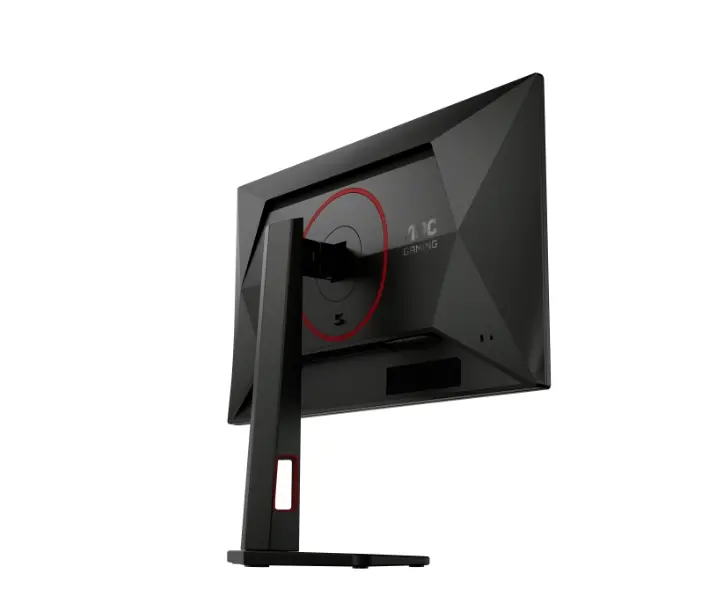 Монитор, AOC 25G4ZR, 24.5" Fast IPS WLED, 1920x1080@260Hz (OC, Native 240Hz), 1ms GtG, 0.5ms MPRT, 300cd m/2, 1000:1, 80M:1 DCR, Adaptive Sync, FlickerFree, Anti Blue Light, Tilt, Height Adjust, Pivot, Swivel, 2xHDMI, DP - image 10