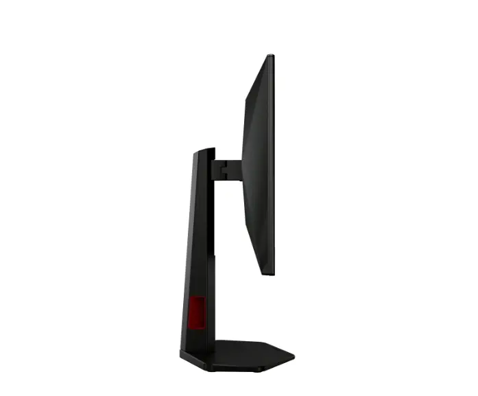 Монитор, AOC 25G4ZR, 24.5" Fast IPS WLED, 1920x1080@260Hz (OC, Native 240Hz), 1ms GtG, 0.5ms MPRT, 300cd m/2, 1000:1, 80M:1 DCR, Adaptive Sync, FlickerFree, Anti Blue Light, Tilt, Height Adjust, Pivot, Swivel, 2xHDMI, DP - image 13