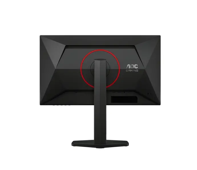 Монитор, AOC 25G4ZR, 24.5" Fast IPS WLED, 1920x1080@260Hz (OC, Native 240Hz), 1ms GtG, 0.5ms MPRT, 300cd m/2, 1000:1, 80M:1 DCR, Adaptive Sync, FlickerFree, Anti Blue Light, Tilt, Height Adjust, Pivot, Swivel, 2xHDMI, DP - image 8