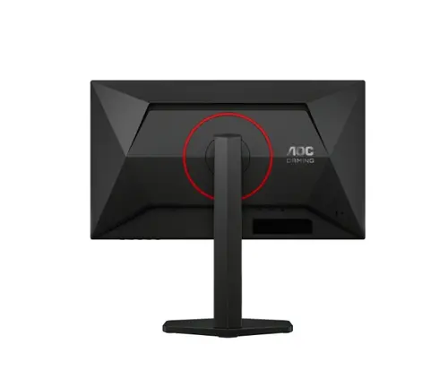 Монитор, AOC 25G4ZR, 24.5" Fast IPS WLED, 1920x1080@260Hz (OC, Native 240Hz), 1ms GtG, 0.5ms MPRT, 300cd m/2, 1000:1, 80M:1 DCR, Adaptive Sync, FlickerFree, Anti Blue Light, Tilt, Height Adjust, Pivot, Swivel, 2xHDMI, DP - image 8