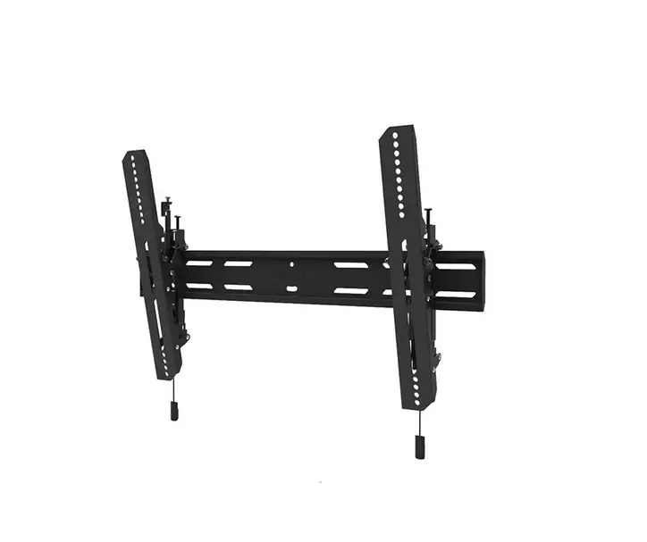Стойка, Neomounts Level-850 TV mount wall 42-86" - tiltable - lockable - fast installation - image 1