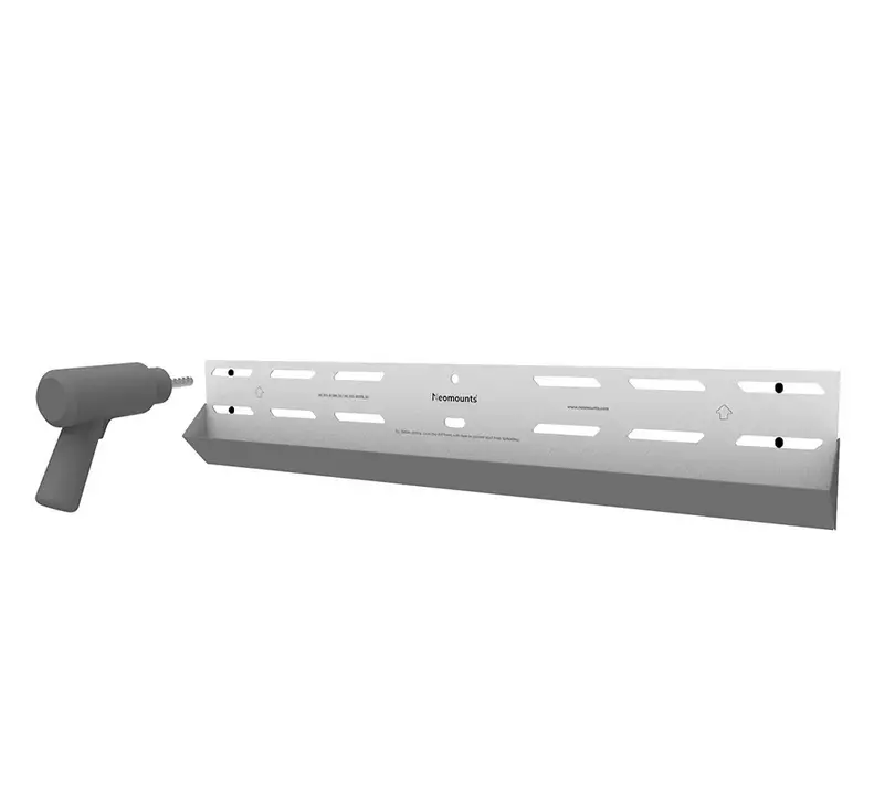 Стойка, Neomounts Level-850 TV mount wall 42-86" - tiltable - lockable - fast installation - image 13