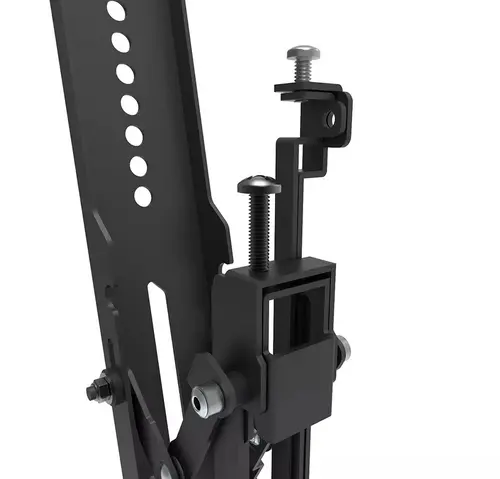 Стойка, Neomounts Level-850 TV mount wall 42-86" - tiltable - lockable - fast installation - image 5