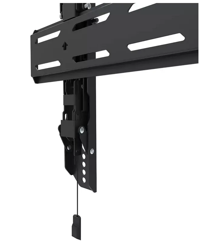 Стойка, Neomounts Level-850 TV mount wall 42-86" - tiltable - lockable - fast installation - image 7