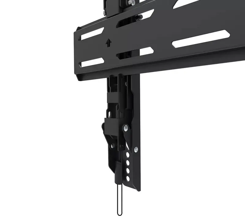Стойка, Neomounts Level-850 TV mount wall 42-86" - tiltable - lockable - fast installation - image 8