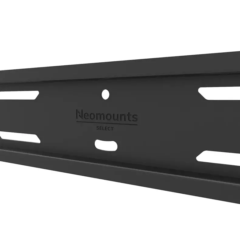Стойка, Neomounts Level-850 TV mount wall 42-86" - tiltable - lockable - fast installation - image 9