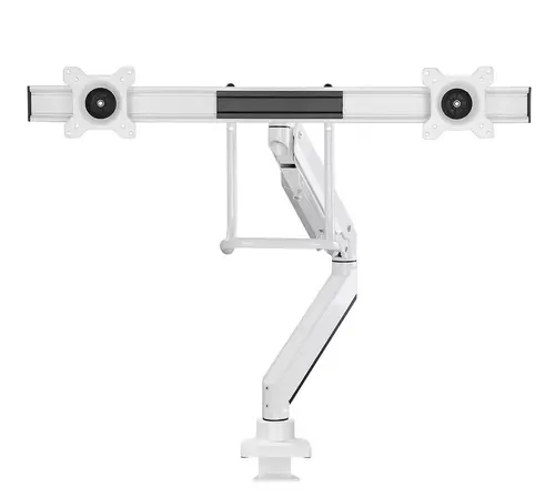 Стойка, Neomounts Monitor arm 10-32" - gas spring - Topfix - 180°-stop - image 2