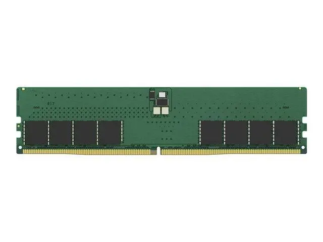 Памет Kingston 64GB DDR5 5600MHz CL46 2Rx8 8G x 64Bit - KVR56U46BD8-64