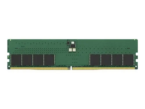 Памет Kingston 64GB DDR5 5600MHz CL46 2Rx8 8G x 64Bit - KVR56U46BD8-64