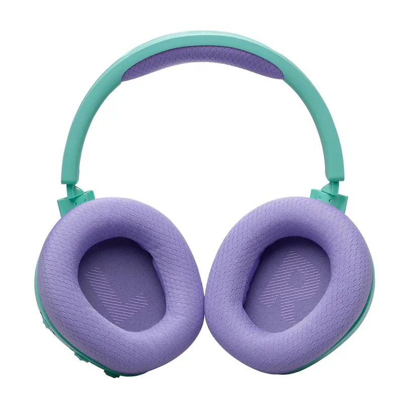 Геймърски безжични слушалки с микрофон JBL Quantum 360 Cyan - image 5