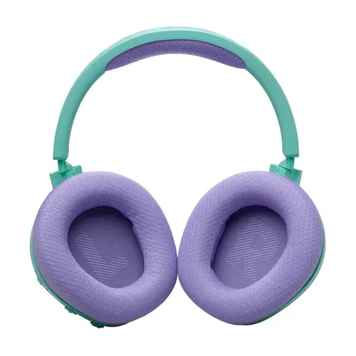 Геймърски безжични слушалки с микрофон JBL Quantum 360 Cyan - image 5