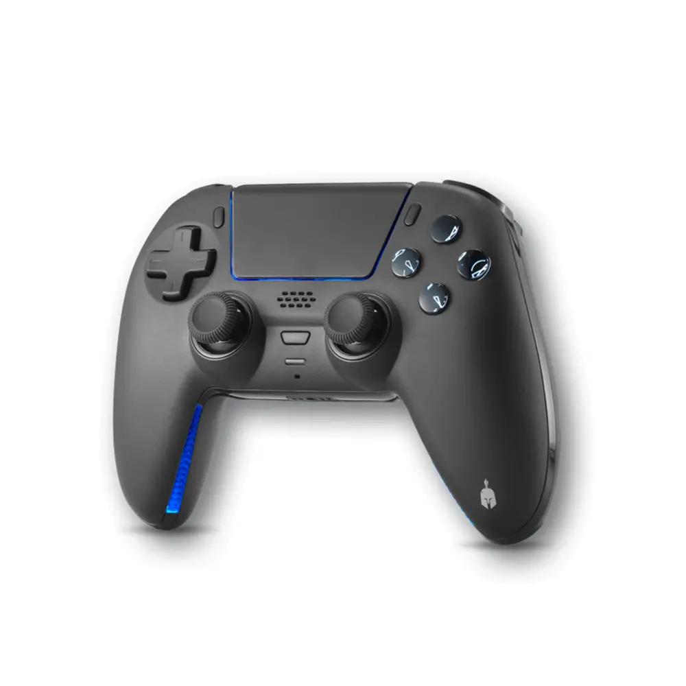 Gamepad wireless Spartan Gear Sarissa pentru PC/PS4/PS5/Switch