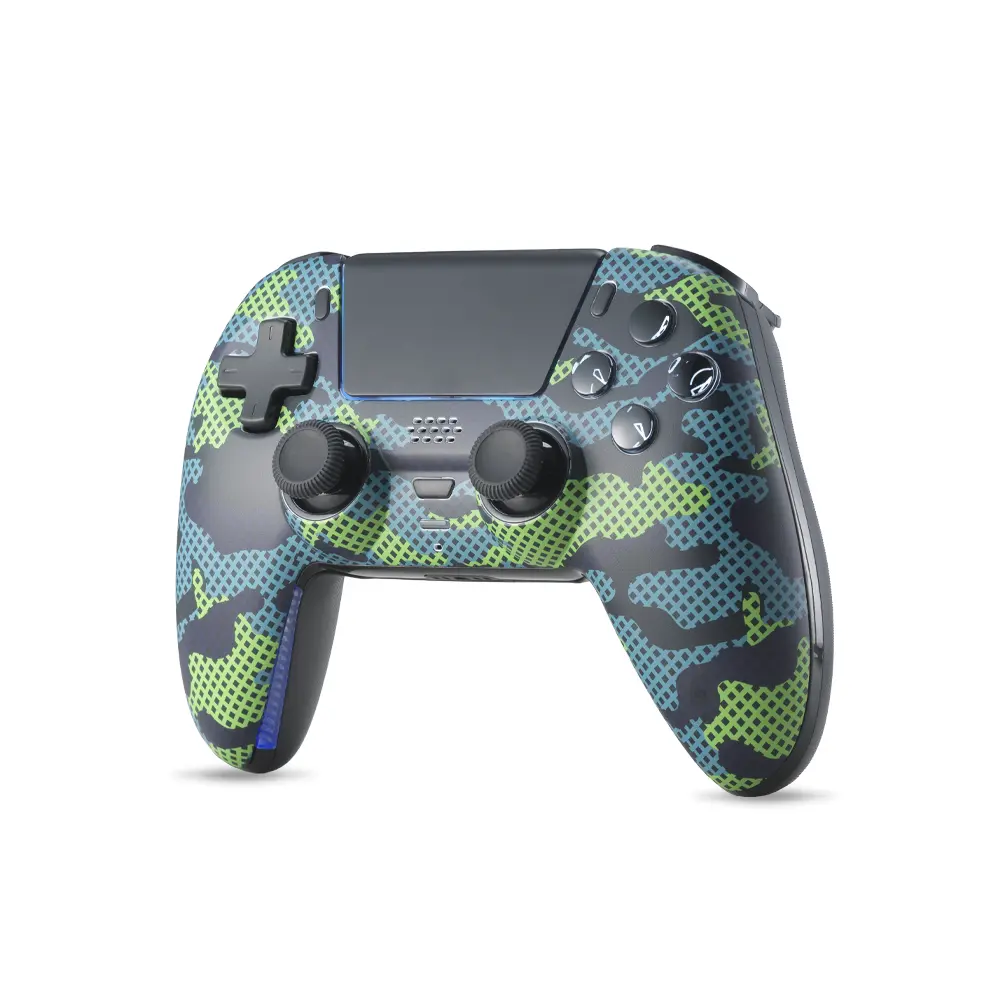 Безжичен геймпад Spartan Gear Sarissa за PC/PS4/PS5/Switch - image 1