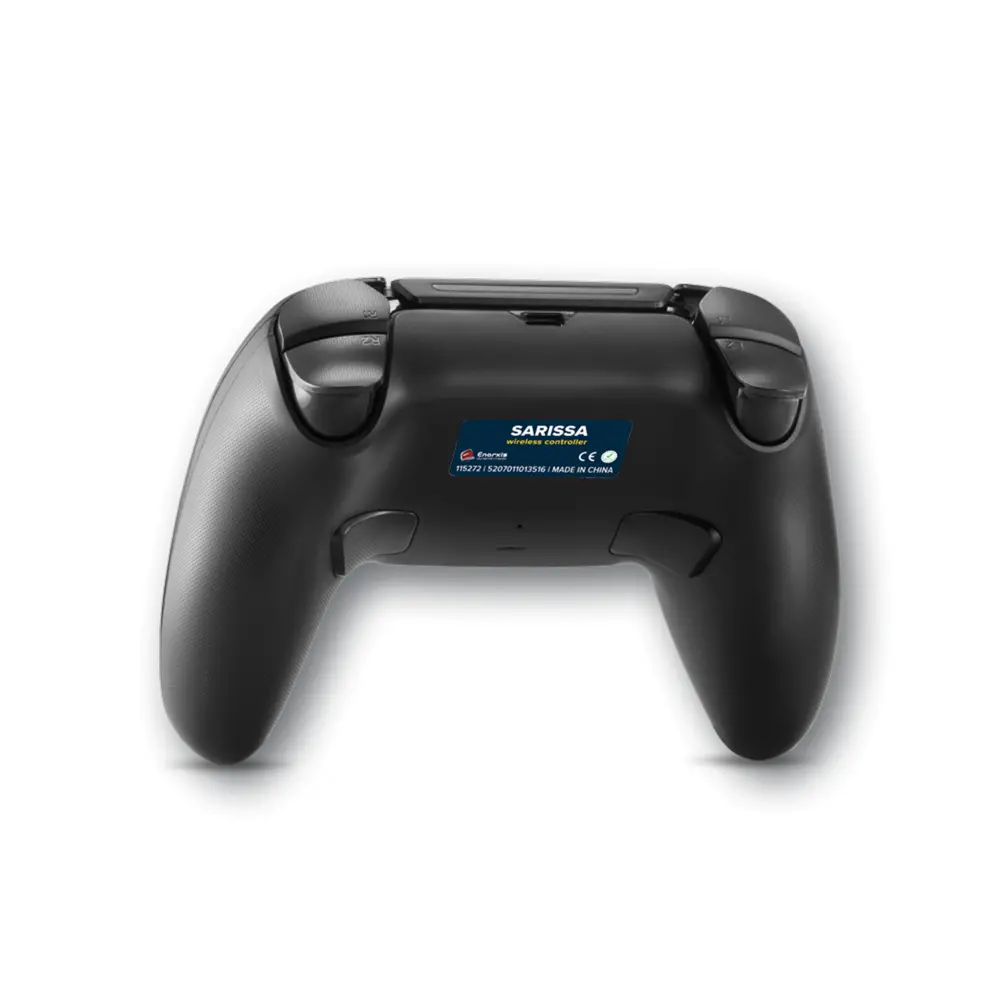 Безжичен геймпад Spartan Gear Sarissa за PC/PS4/PS5/Switch - image 4