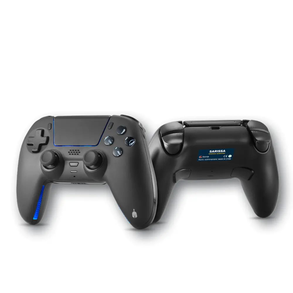 Безжичен геймпад Spartan Gear Sarissa за PC/PS4/PS5/Switch - image 5