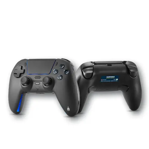 Безжичен геймпад Spartan Gear Sarissa за PC/PS4/PS5/Switch - image 5