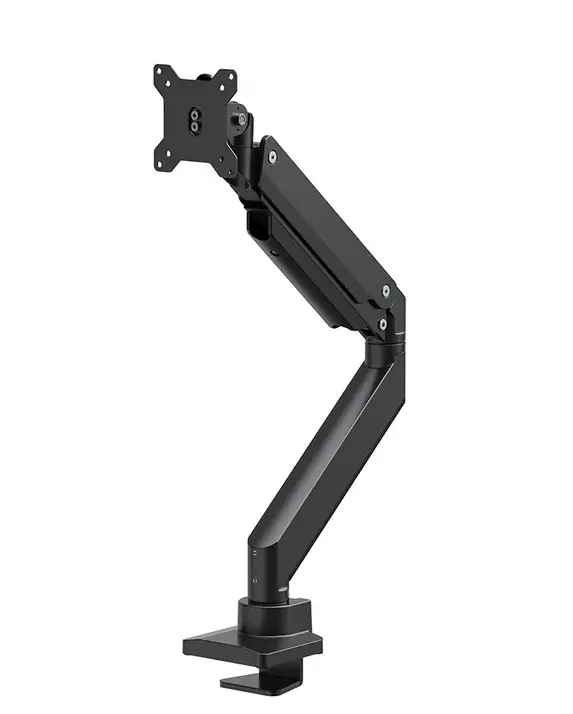 Стойка, Neomounts Monitor arm 10-49" - gas spring - Topfix - 180°-stop - image 2