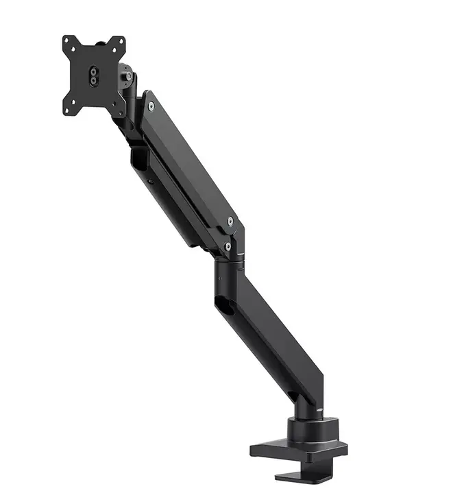 Стойка, Neomounts Monitor arm 10-49" - gas spring - Topfix - 180°-stop - image 3