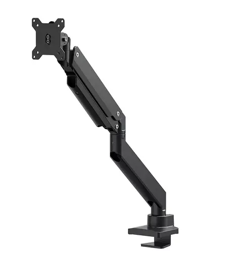 Стойка, Neomounts Monitor arm 10-49" - gas spring - Topfix - 180°-stop - image 3