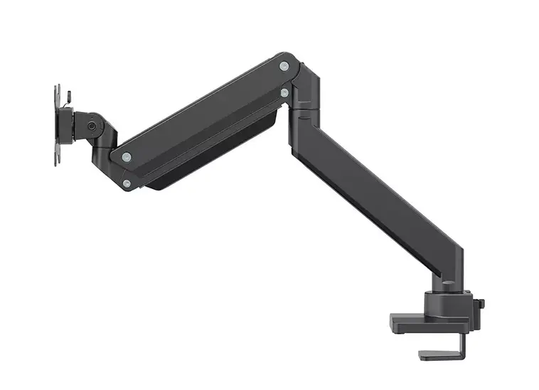 Стойка, Neomounts Monitor arm 10-49" - gas spring - Topfix - 180°-stop - image 5