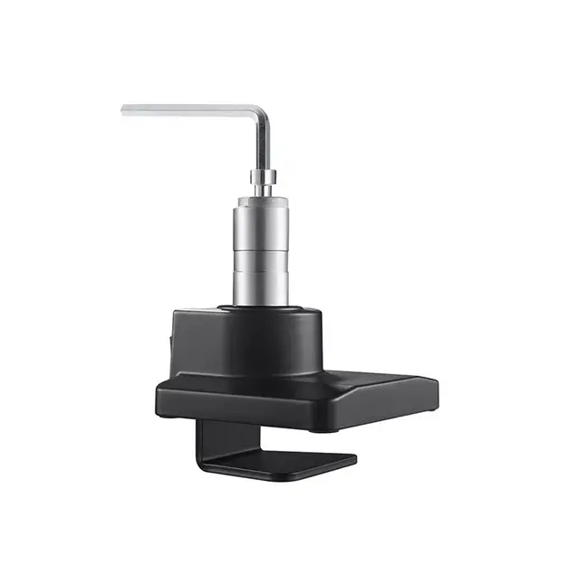 Стойка, Neomounts Monitor arm 10-49" - gas spring - Topfix - 180°-stop - image 9