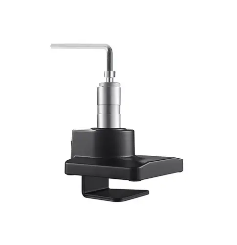Стойка, Neomounts Monitor arm 10-49" - gas spring - Topfix - 180°-stop - image 9