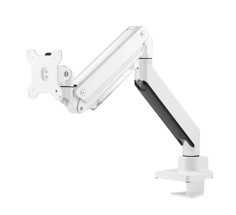 Стойка, Neomounts Monitor arm 10-49" - gas spring - Topfix - 180°-stop - image 2