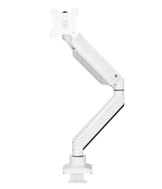 Стойка, Neomounts Monitor arm 10-49" - gas spring - Topfix - 180°-stop - image 4