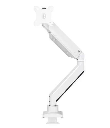 Стойка, Neomounts Monitor arm 10-49" - gas spring - Topfix - 180°-stop - image 4