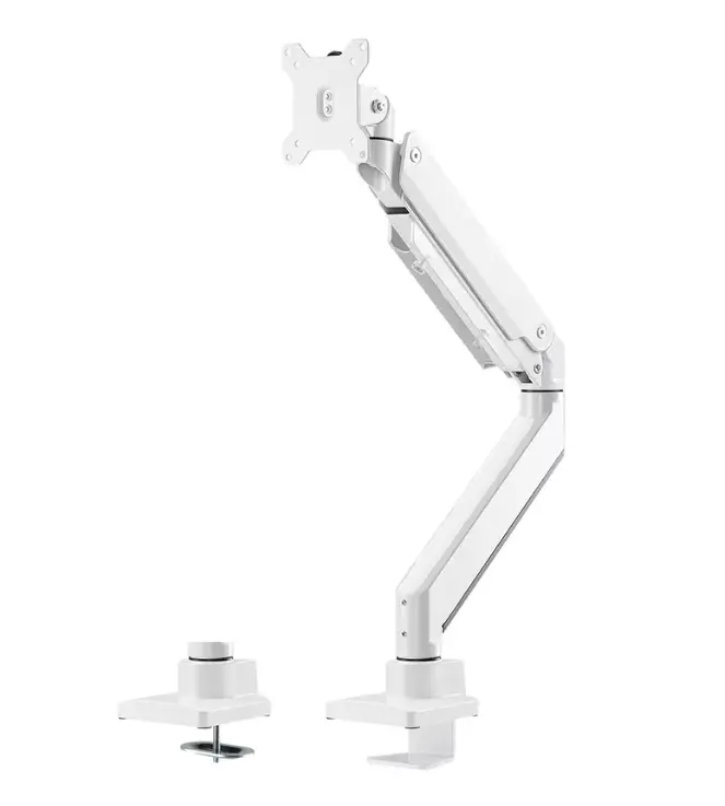 Стойка, Neomounts Monitor arm 10-49" - gas spring - Topfix - 180°-stop - image 9