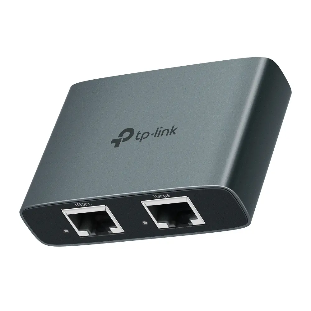Splitter TP-LINK EH310, splitter Gigabit Ethernet 1 la 3