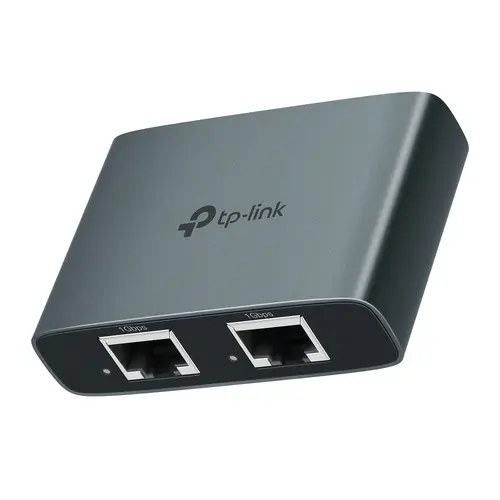 Splitter TP-LINK EH310, splitter Gigabit Ethernet 1 la 3 - 1