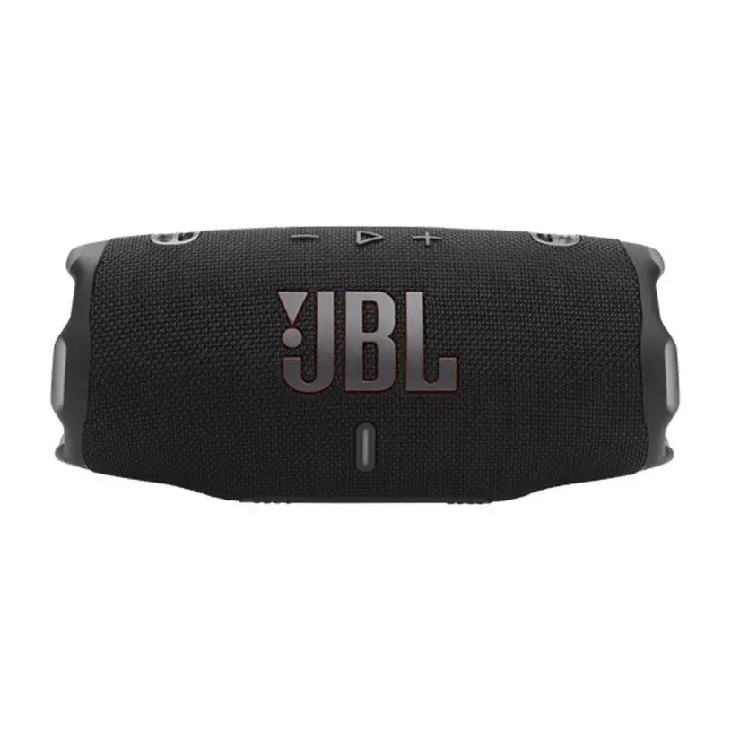 Блутут колонка JBL CHARGE 6 Black