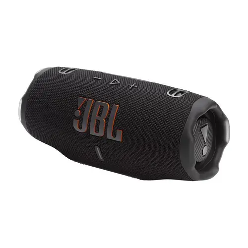 Блутут колонка JBL CHARGE 6 Black - image 1