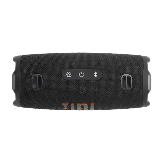 Блутут колонка JBL CHARGE 6 Black - image 3