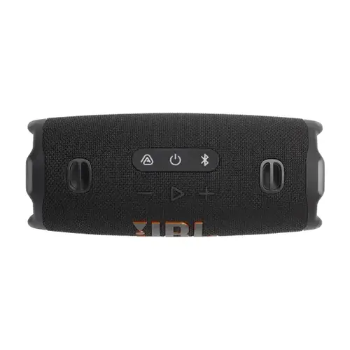 Блутут колонка JBL CHARGE 6 Black - image 3