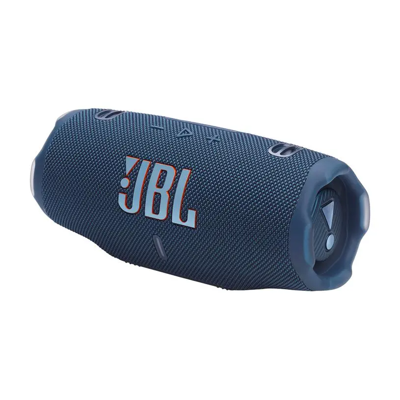 Блутут колонка JBL CHARGE 6 Blue - image 2
