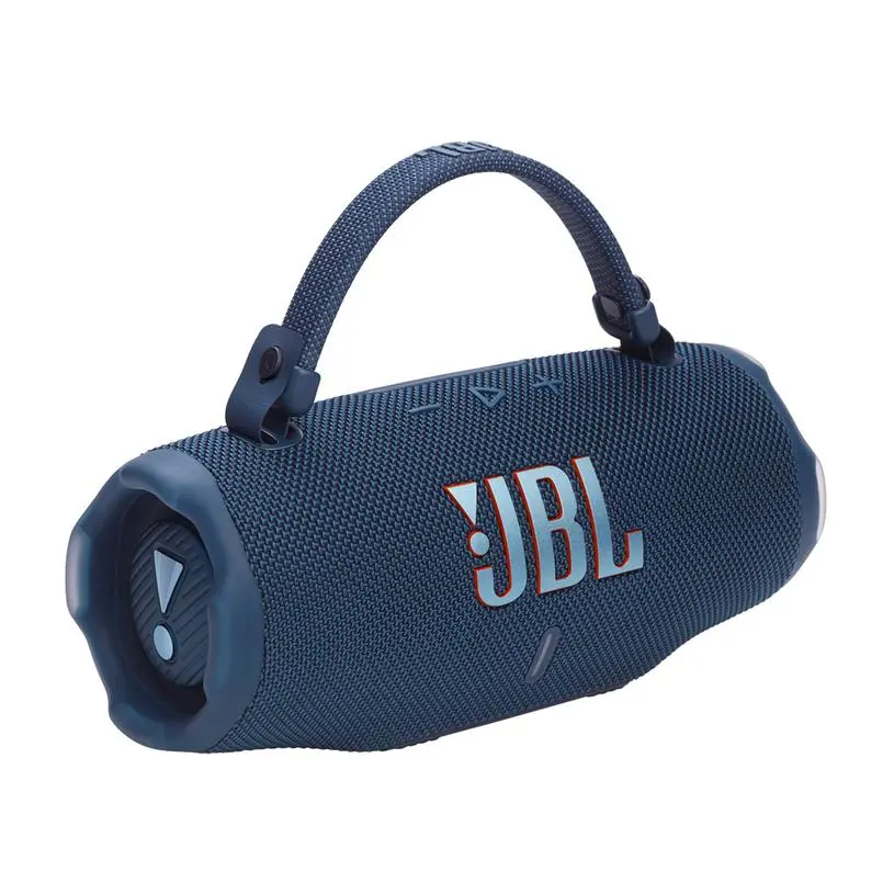 Блутут колонка JBL CHARGE 6 Blue - image 3