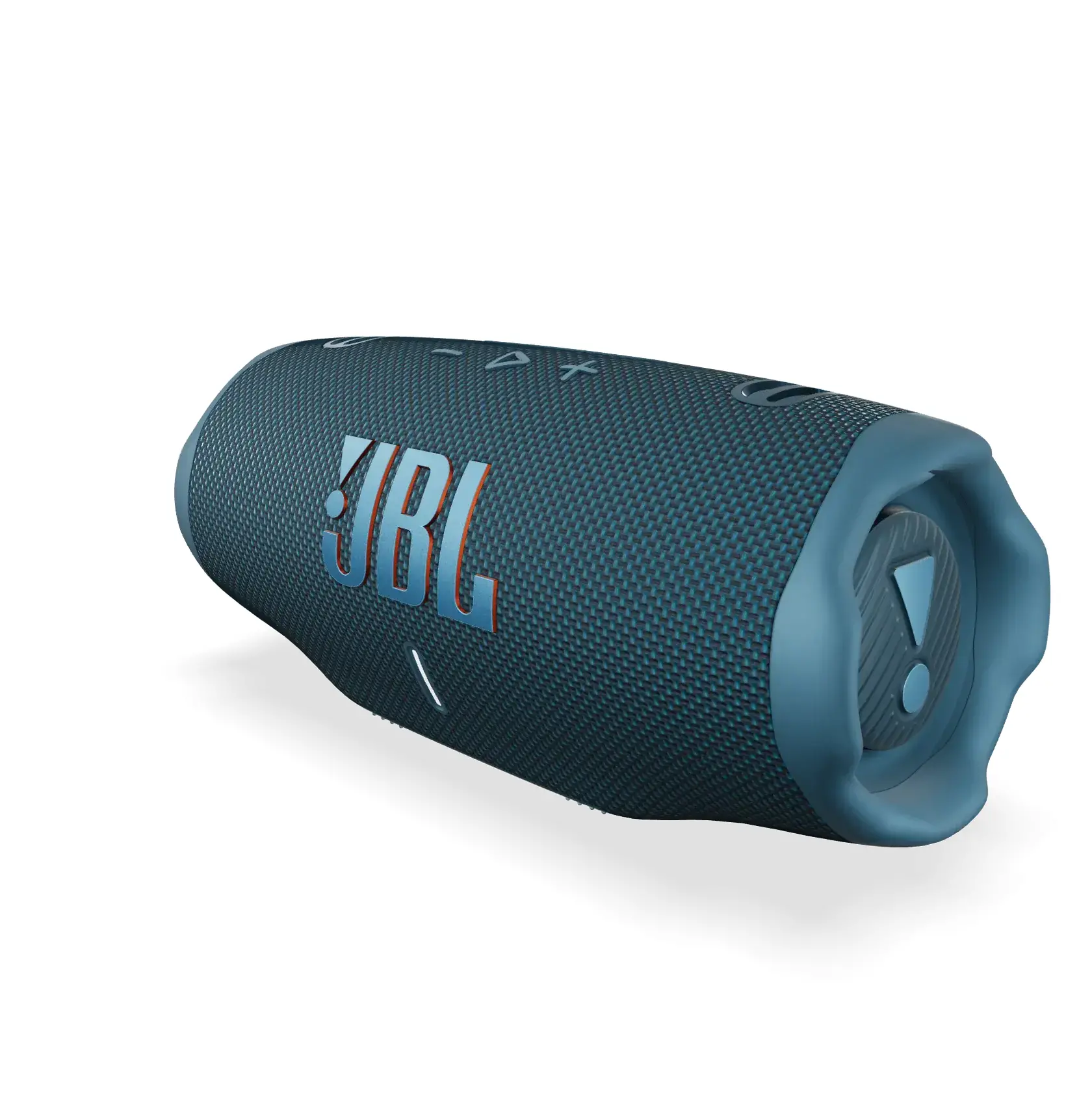 Блутут колонка JBL CHARGE 6 Blue - image 4