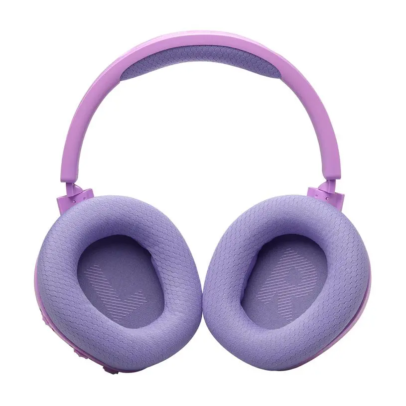 Геймърски безжични слушалки с микрофон  JBL Quantum 360 Purple - image 5