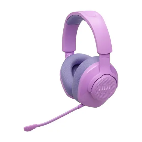 Ασύρματα gaming ακουστικά με μικρόφωνο JBL Quantum 360 Μωβ - 1