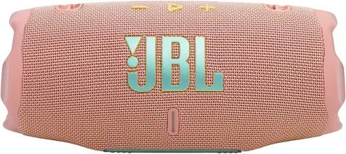 Блутут колонка JBL CHARGE 6 Pink - image 1