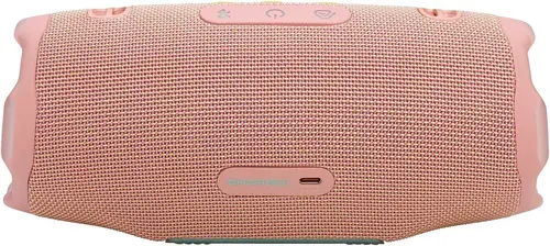 Блутут колонка JBL CHARGE 6 Pink - image 2