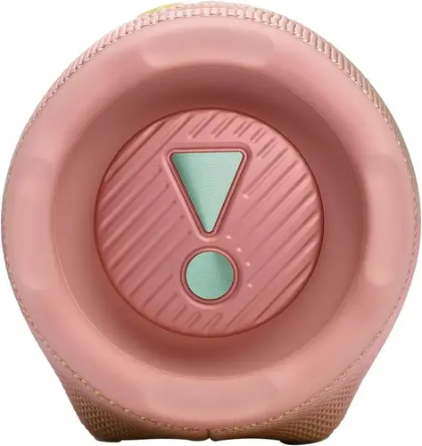 Блутут колонка JBL CHARGE 6 Pink - image 3