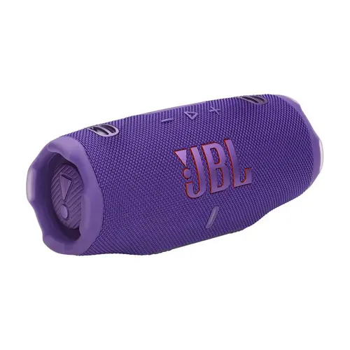Блутут колонка JBL CHARGE 6 Purple - image 1