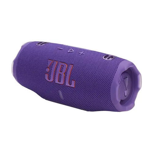 Блутут колонка JBL CHARGE 6 Purple - image 2