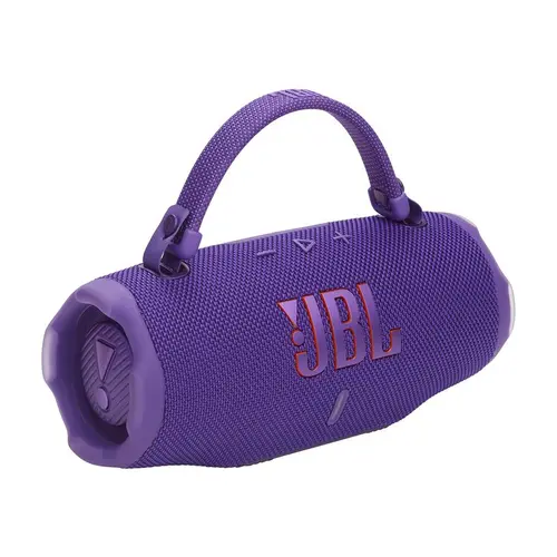 Блутут колонка JBL CHARGE 6 Purple - image 3