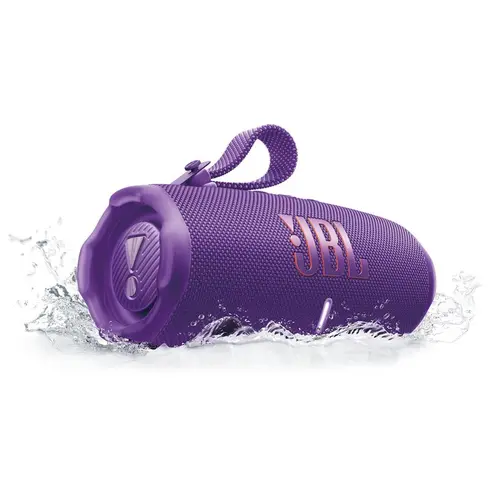 Блутут колонка JBL CHARGE 6 Purple - image 4